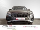 AUDI Q5 50 TDI quattro tiptronic S-line AHK Navi+