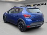 DACIA Sandero Stepw.Extreme+ TCe 110++EPH++NAVI++