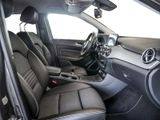 MERCEDES-BENZ B 220 4M NIGHT AHK PDC SHZ
