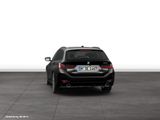 BMW 318d Touring