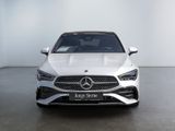 MERCEDES-BENZ CLA 250 4M SB , BURM AMG PREMIUM SPUR PANO PDC