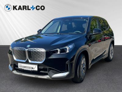 BMW iX1 eDrive20 LC Prof HUD Driv Assis Ad. LED DAB