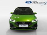 FORD Focus ST X 2.3 Benzin Automatik HUD AHK-abnehmbar El. Panodach Navi digitales Cockpit