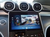 MERCEDES-BENZ C 300 T e  AVANTGARDE DISTR KAMERA SPUR STANDH