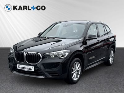 BMW X1 sDrive18i PDC Sportlenkrad ActiveGuard CD