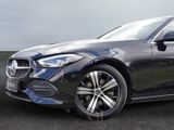 MERCEDES-BENZ C 200 d T // AVANTGARDE KAMERA SPUR PDC SHZ