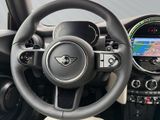 MINI Cooper S Cabrio HUD H&K LED PDC Kamera Keyless