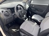RENAULT Captur Intens +Navi+Kamera+Sitzheizung+