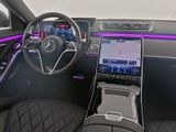 MERCEDES-BENZ S 350 d 4M lang , BURM AMG DISTR SPUR AIRMATIC