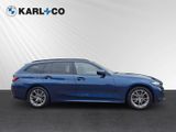 BMW 318 d touring Sportsitze Lordose Parking Assistant