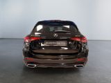 MERCEDES-BENZ GLC 220 d 4M | AMG BURM NIGHT MEMO 360 AHK DISTR