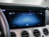 MERCEDES-BENZ E 220 d T BURM AVANTGARDE 360 WIDE PDC SHZ