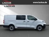 FIAT Scudo L3 Multicab Basis 2.0 Mu