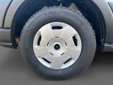 FORD Transit Kasten 350 L3 Trend 2.0 Diesel AHK Navi 360 Kamera Klimaautom DAB Parklenkass.