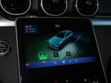 MERCEDES-BENZ C 200 d T // AVANTGARDE AHK KAMERA SPUR PDC SHZ
