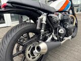 TRIUMPH Speed Twin 900 4 Jahre Garantie+MY25