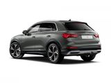 AUDI Q3 SUV advanced 40 TDI quattro S-tronic Navi+