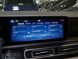 MERCEDES-BENZ V 300 MARCO POLO AIRMATIC KÜCHE MARKISE WINTER