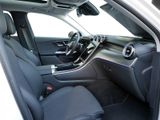 MERCEDES-BENZ GLC 300 e 4M , AVANTGARDE BURM MEMO 360 AHK PANO