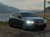 VW Polo Life 1.0 TSI