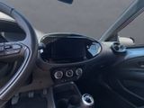 TOYOTA Aygo X Teamplayer*SITZHEIZUNG*ALLWETTER*TOP*