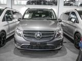 MERCEDES-BENZ Vito 124 Aut. Tourer PRO Lang PANO/DISTRO/STANDH/AHK/KAMERA