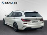BMW 330 e touring M-Sport LC Prof AHK Komfortzugang
