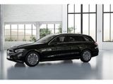 MERCEDES-BENZ C 200 T // AVANTGARDE KAMERA SPUR PDC SHZ