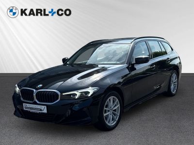 BMW 320 dA xDrive Touring AHK DrivingAss Standheizung