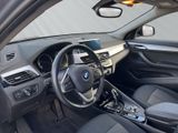 BMW X2 sDrive18i Navi Ad. LED Rückfahrkam Temp DAB