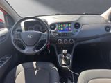 HYUNDAI i10 1.2 Trend SZH+Allwetter