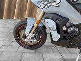 BMW S 1000 XR Touring-Paket+Schaltassist+KeylessRide+