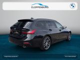BMW 330e xDrive Touring Advantage Head-Up+AHK+StHz