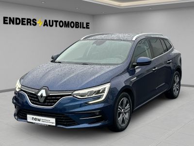 RENAULT Megane IV Kombi Intens 140PS +Navi+Cam++Sitzh++EPH++