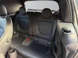 MINI Cooper Cabrio JCW Trim Navi HUD Keyless Temp LED