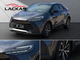 TOYOTA C-HR Hybrid FWD Team D*TECHNIK PAKET*TOP*