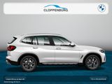 BMW X3 xDrive20d Navi+Pano+Kamera+E.Sitze Memo.+SHZ