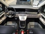 MERCEDES-BENZ V 300 MARCO POLO AIRMATIC KÜCHE MARKISE WINTER