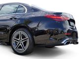 MERCEDES-BENZ C 400 e 4M , AMG BURM AHK DISTR KAMERA SPUR PDC