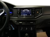 VW Polo 1.0 MPI 59 kW 5-Gang Klima Einparkhilfe