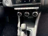 RENAULT Captur Techno II +Kamera+Klima+Sitzheizung+LED+