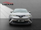 TOYOTA C-HR Hybrid Lounge Leder*JBL*AHK*Relax Garantie*