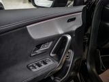 MERCEDES-BENZ A 200 d Limo AMG NIGHT DISTR SPUR AHK KAMERA