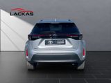 TOYOTA Yaris Cross Teamplayer Winter&Safty*PDC*Kamera*