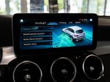 MERCEDES-BENZ GLC 300 de 4M // AMG NIGHT AHK KAMERA SPUR PDC