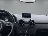AUDI A1 Ambition Sportback +PDC+Klimaautomatik+Shz.+
