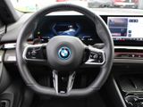 BMW i5 eDrive40 Limousine M-Sport Pro befristeter Aktionspreis Vorführwagen UPE 93.660,-¤