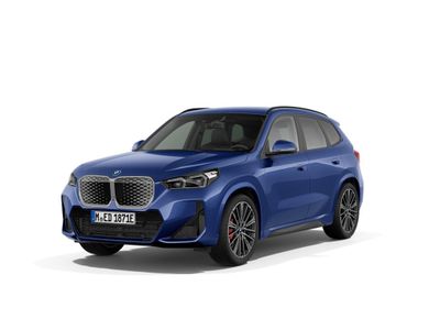 BMW iX1 M Sport PRO xDrive 30 ACC HUD 360 LiveCockpit