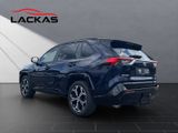 TOYOTA RAV 4 Plug-in Hybrid 4x4*STYLE*TECHNIK*AHK*