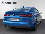 BMW 218 Gran Coupe i M Sport LC Prof Temp LED PDC
